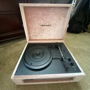 Crosley Voyager